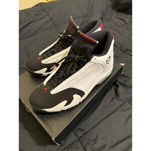 Jordan 14